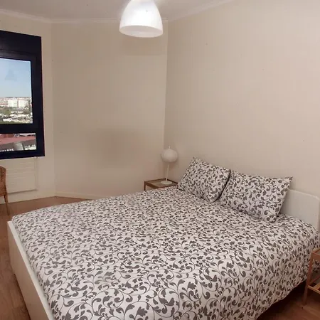 Apartman Twin Towers Business Lisboa